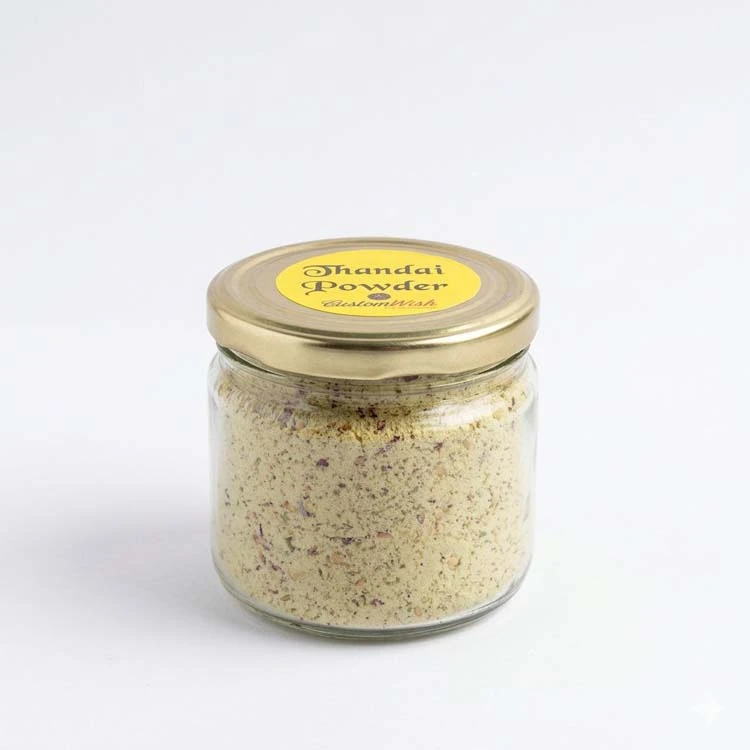 Order Holi gift combo with thandai powder
